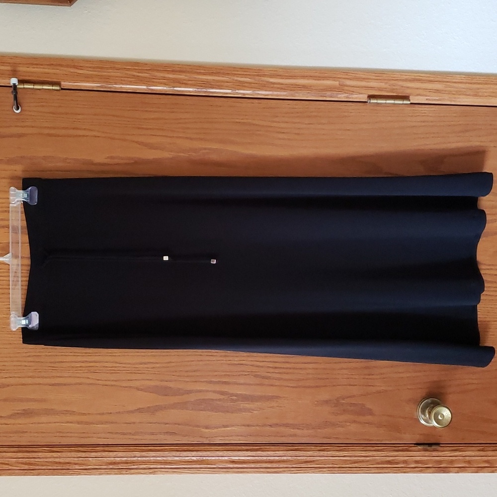 Michael Kors black skirt